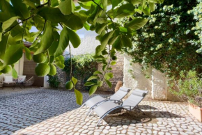 Borgo dei Sogni - Deluxe Apartment - Lago di Garda